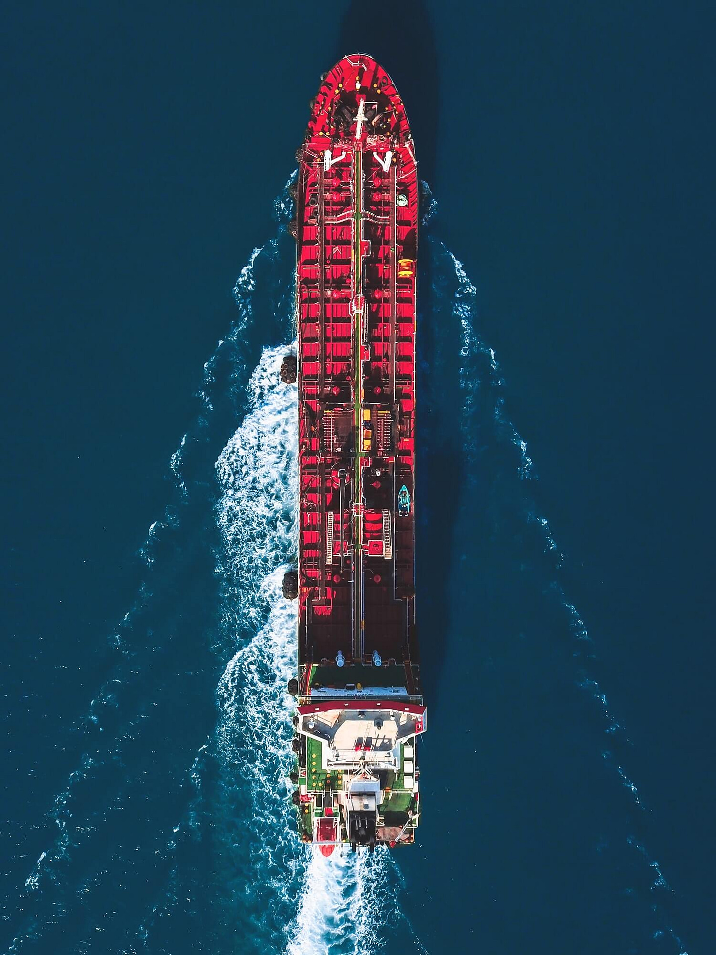Port Agent Dry Bulk Cargo Tanker LPG Offshore Oilfield Project Cargo Husbandry Freight Forwarding