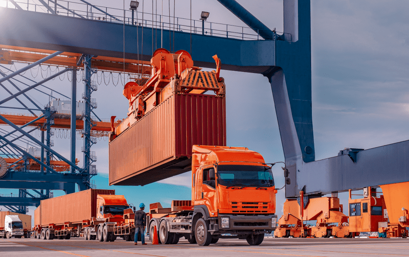 Freight Forwarding Agency Tunisia